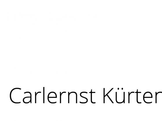 Profile picture for user Carlernst Kürten-Stiftung