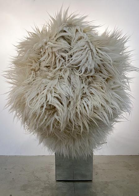 Alex Schweder, The Third Thing, 2022, Galerie Barbara Thumm, Courtesy Galerie Barbara Thumm