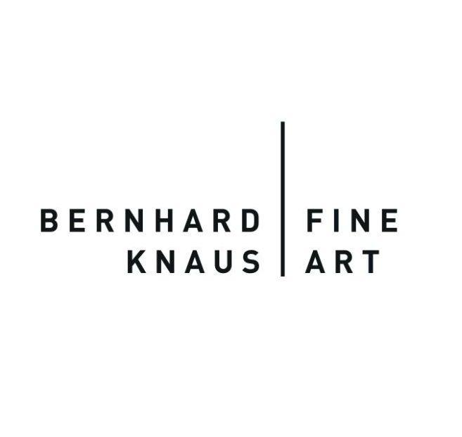 Bernhard Knaus Fine Art Logo