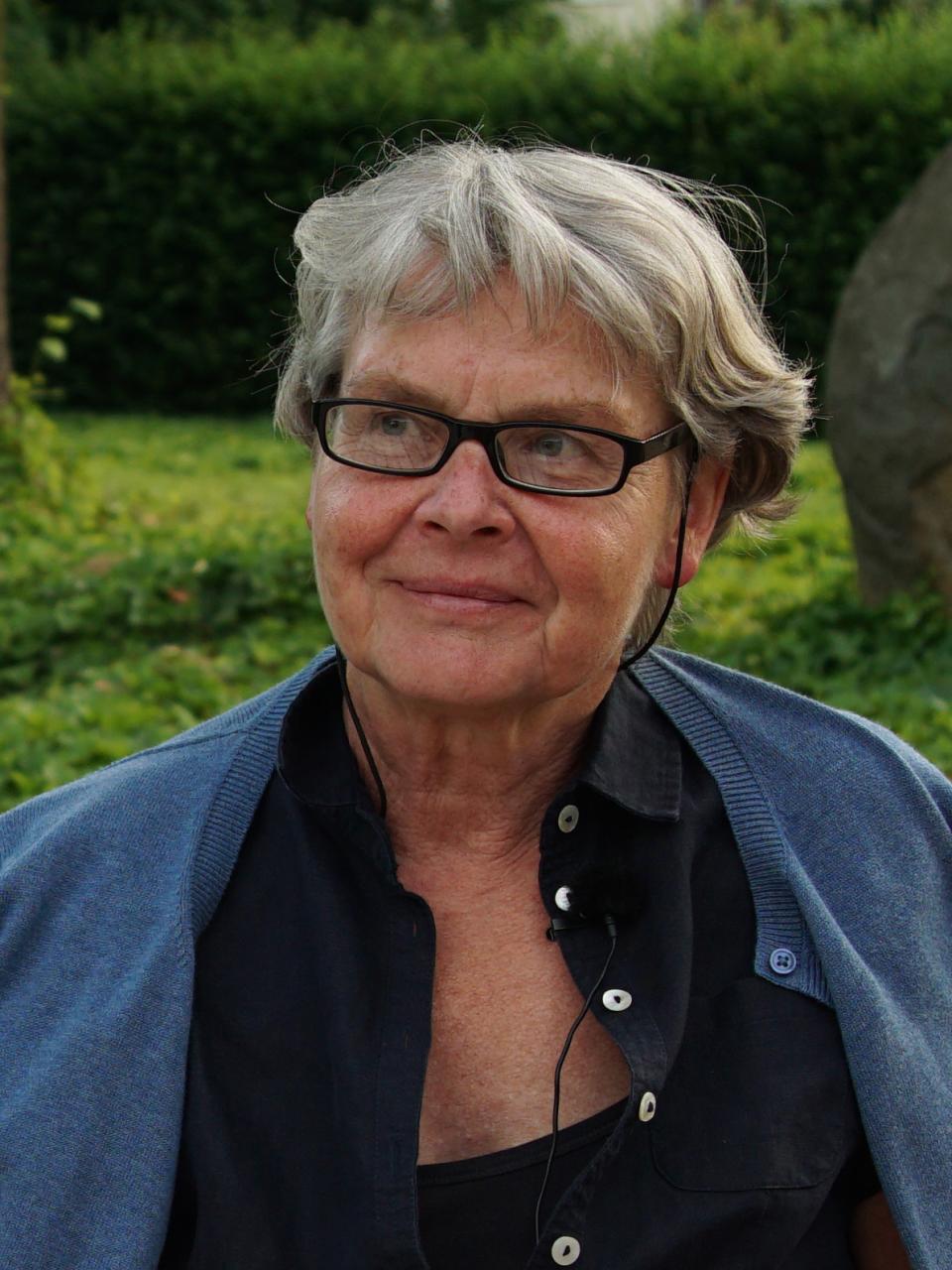 Ingeborg Knigge