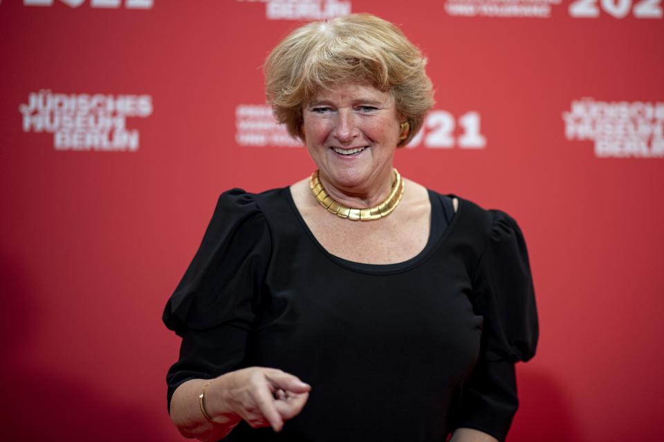 Monika Grütters (CDU)