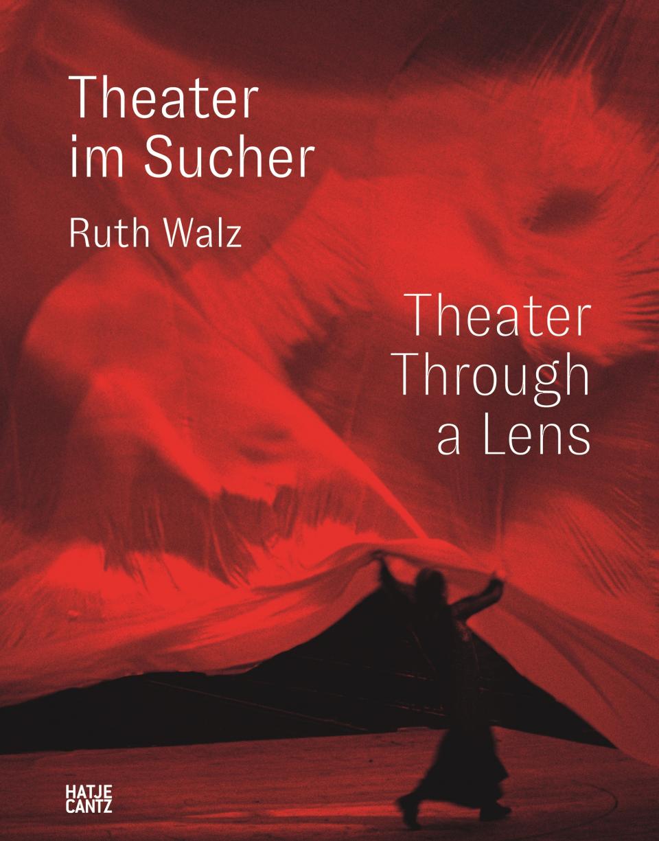 Ruth Walz: Theater im Sucher