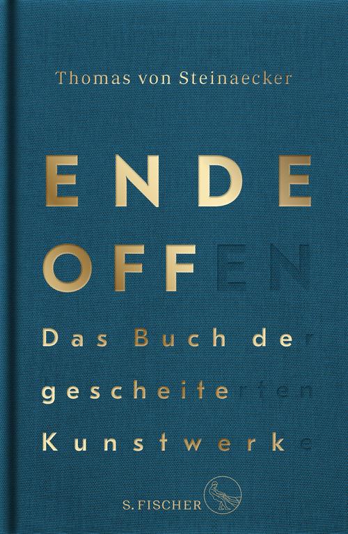 Cover "Ende Offen"